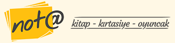 Noteet Kırtasiye