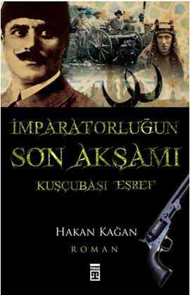 İmparatorluğun Son Akşamı